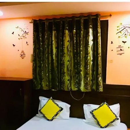 ניו דלהי Hotel Hridey Inn מראה חיצוני תמונה