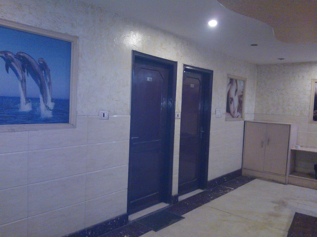 ניו דלהי Hotel Hridey Inn מראה חיצוני תמונה